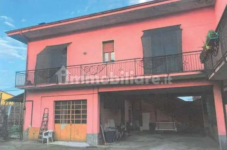 Appartamento in asta a Cremona