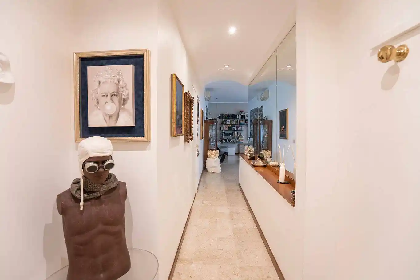 Quadrilocale piazzale Brescia 9, San Siro, Milano - foto 2