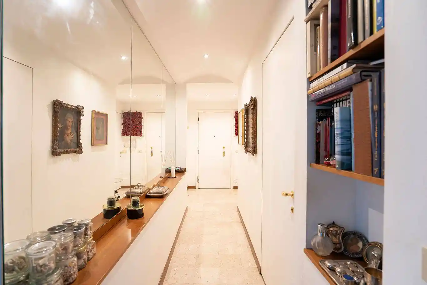 Quadrilocale piazzale Brescia 9, San Siro, Milano - foto 3