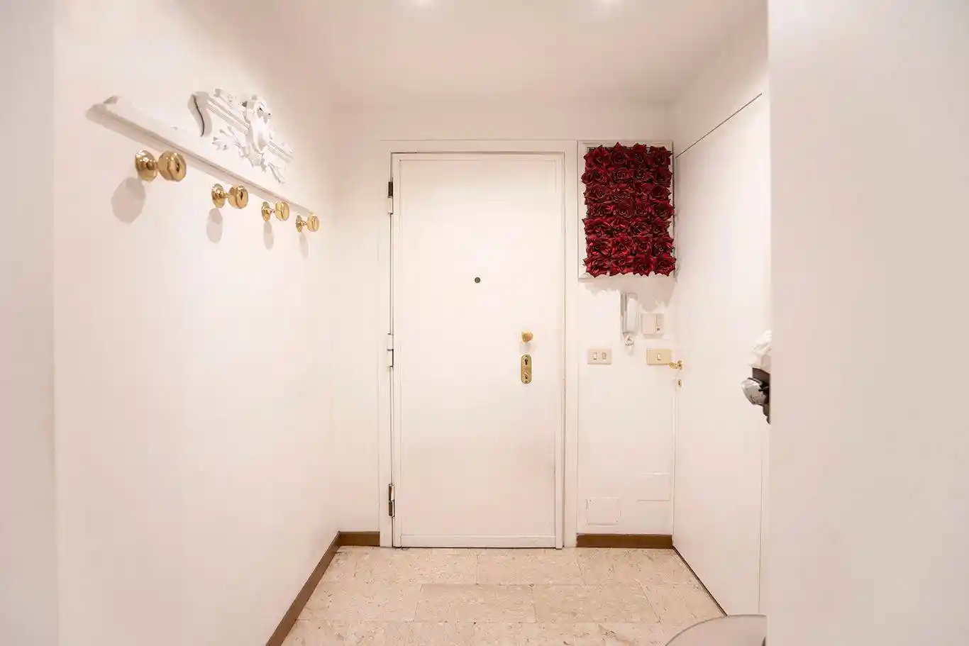 Quadrilocale piazzale Brescia 9, San Siro, Milano - foto 4