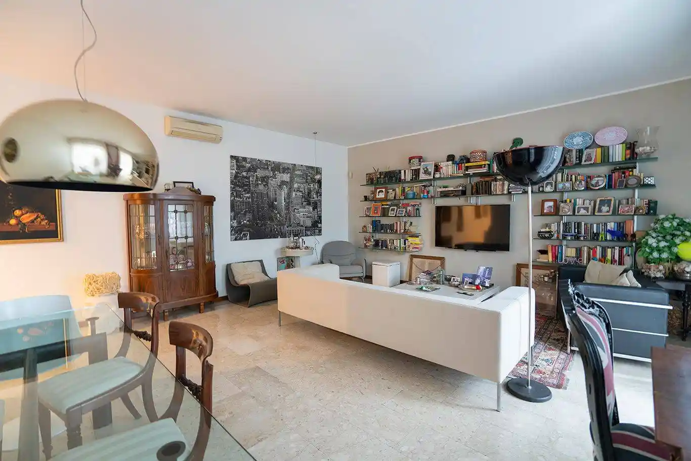 Quadrilocale piazzale Brescia 9, San Siro, Milano - foto 5