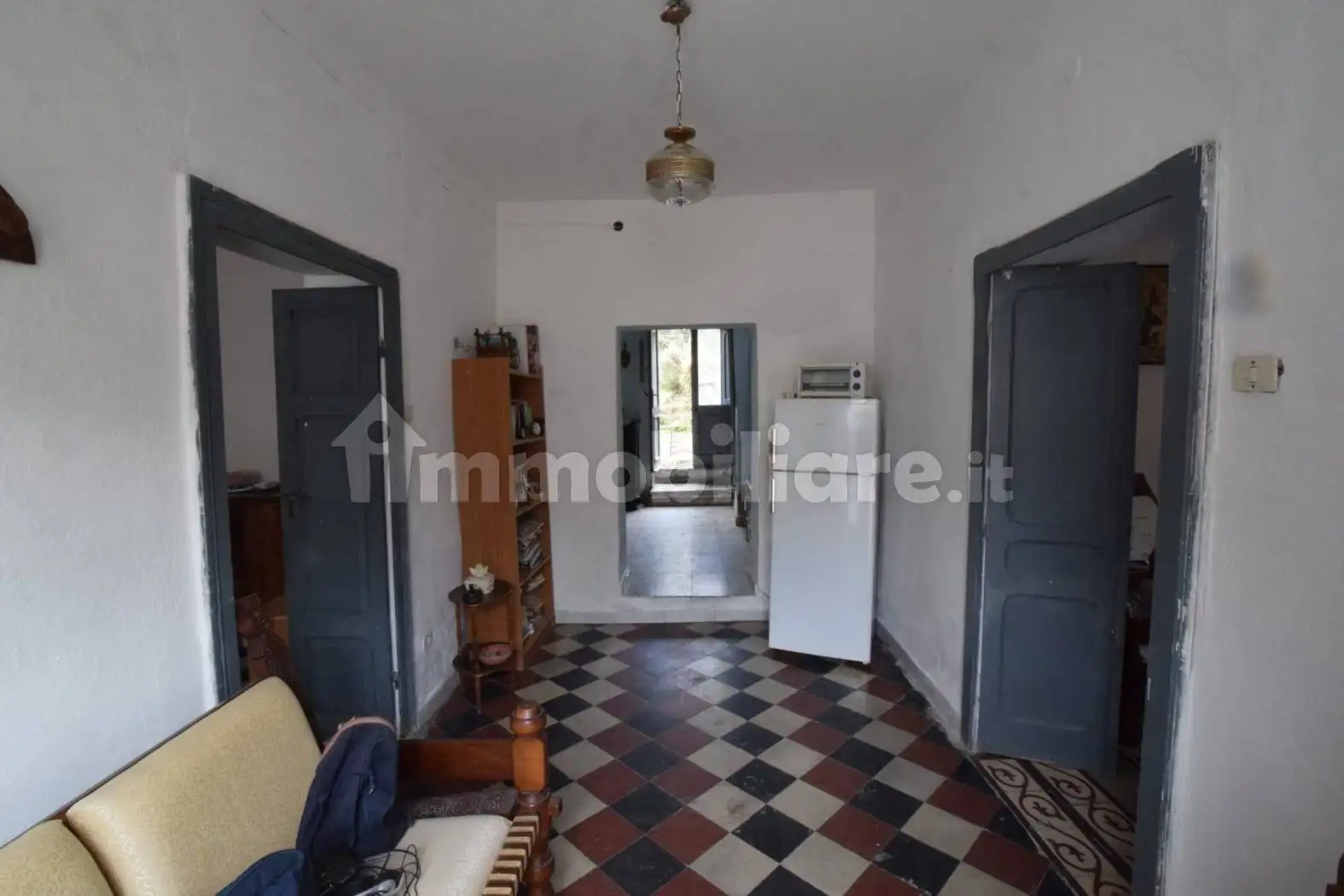 Casa indipendente in vendita a Villaurbana