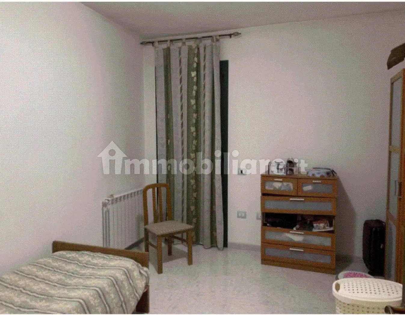 Appartamento in asta a Pabillonis