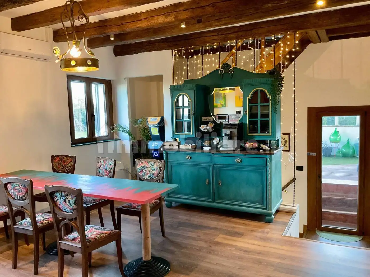 Villa in affitto a Fiumicello Villa Vicentina