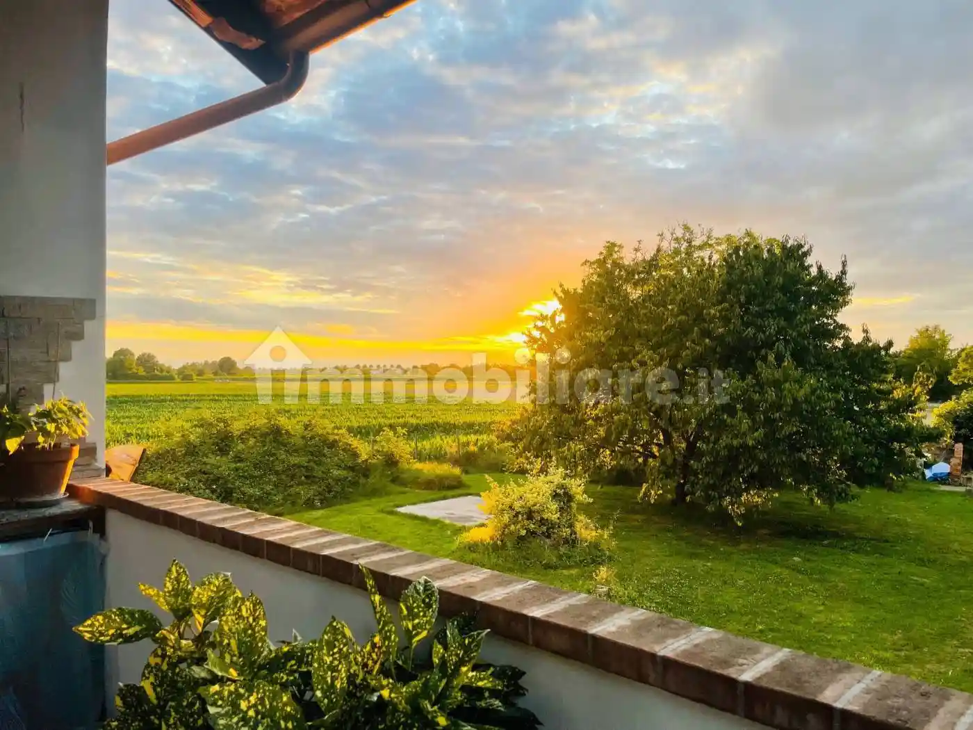 Appartamento in villa Borgo Candeletis 1, Fiumicello Villa Vicentina - foto 5