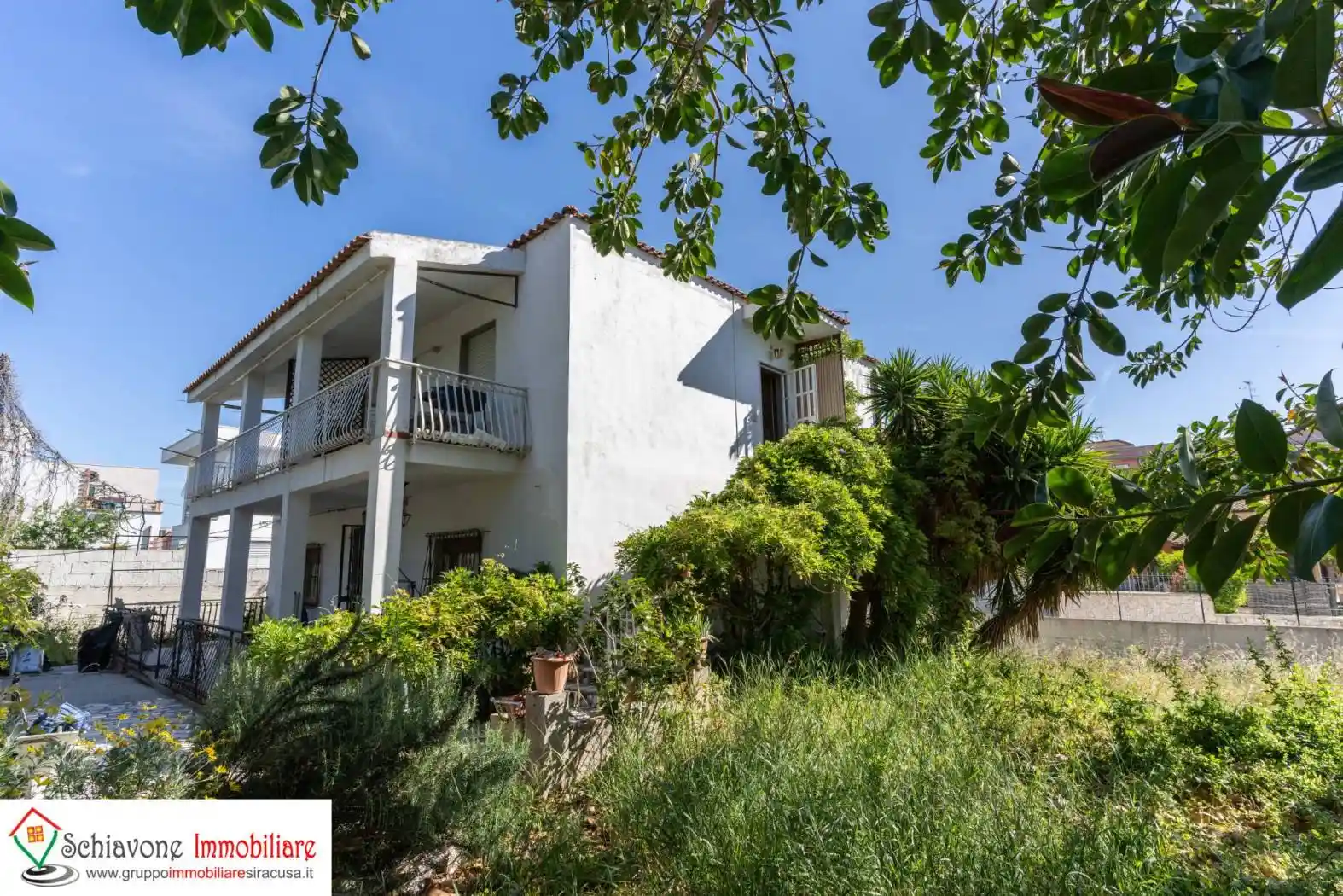 Villa in vendita a Siracusa