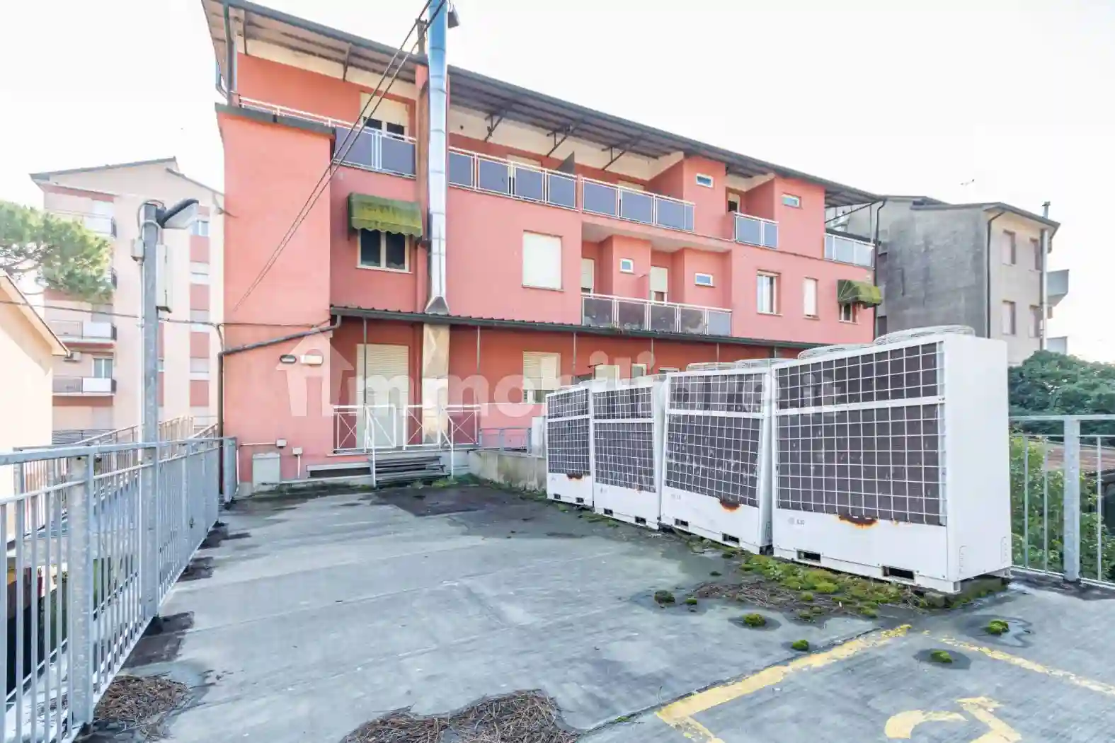 Palazzo - Edificio - foto 3