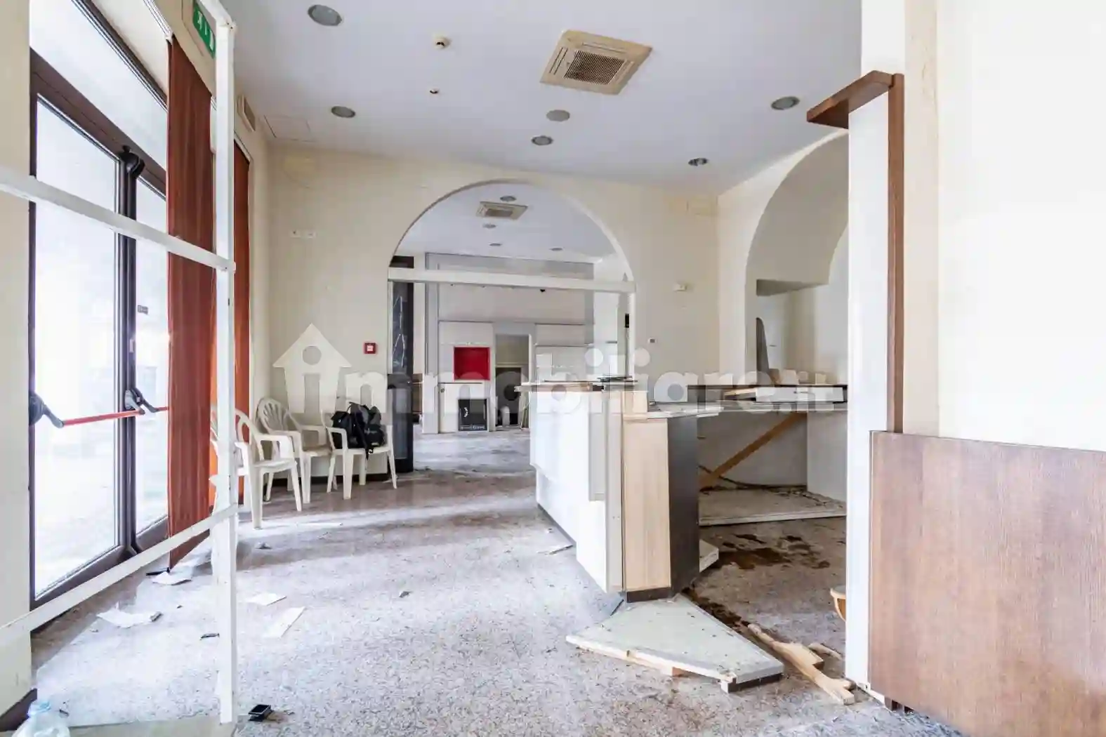 Palazzo - Edificio - foto 4