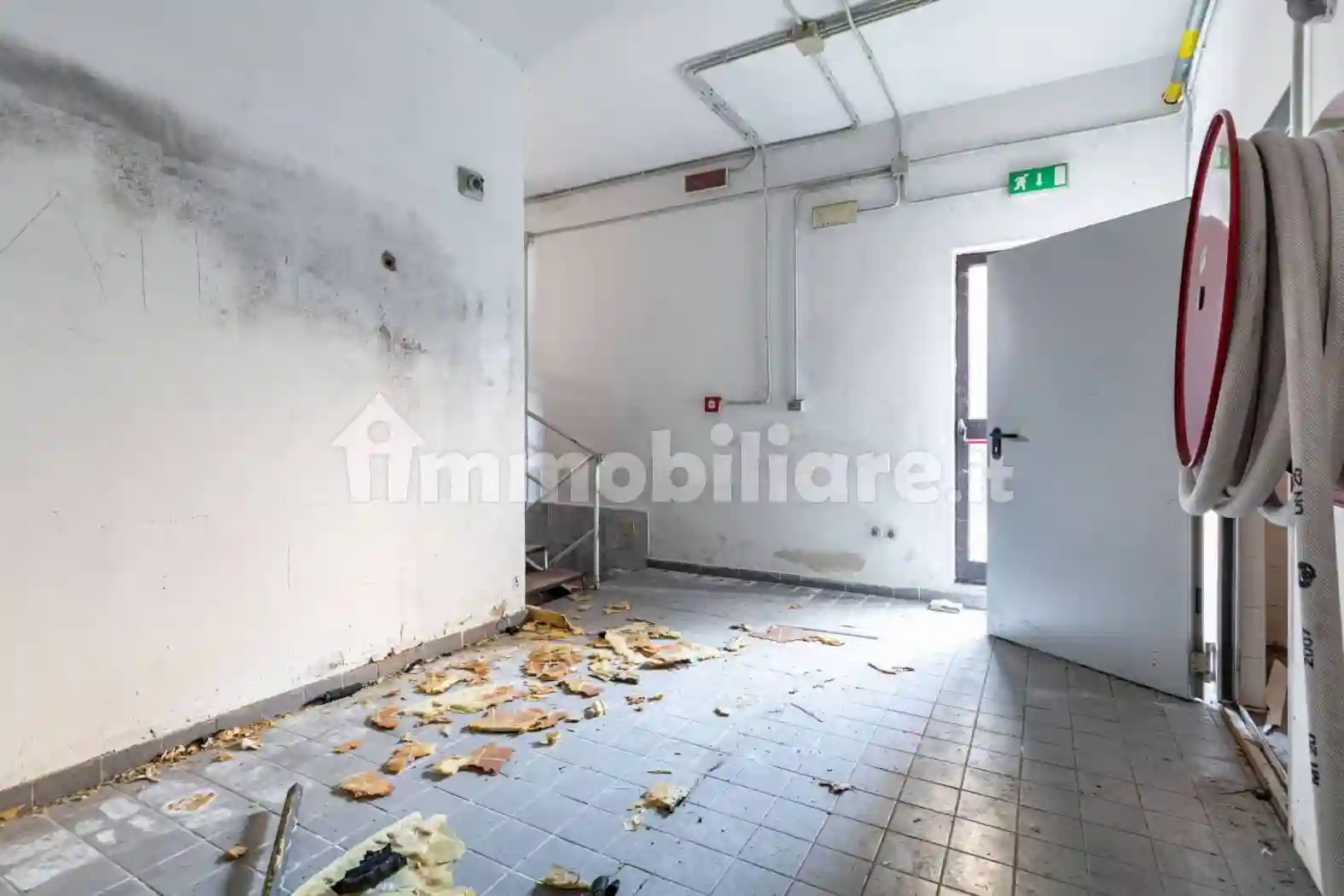 Palazzo - Edificio - foto 5