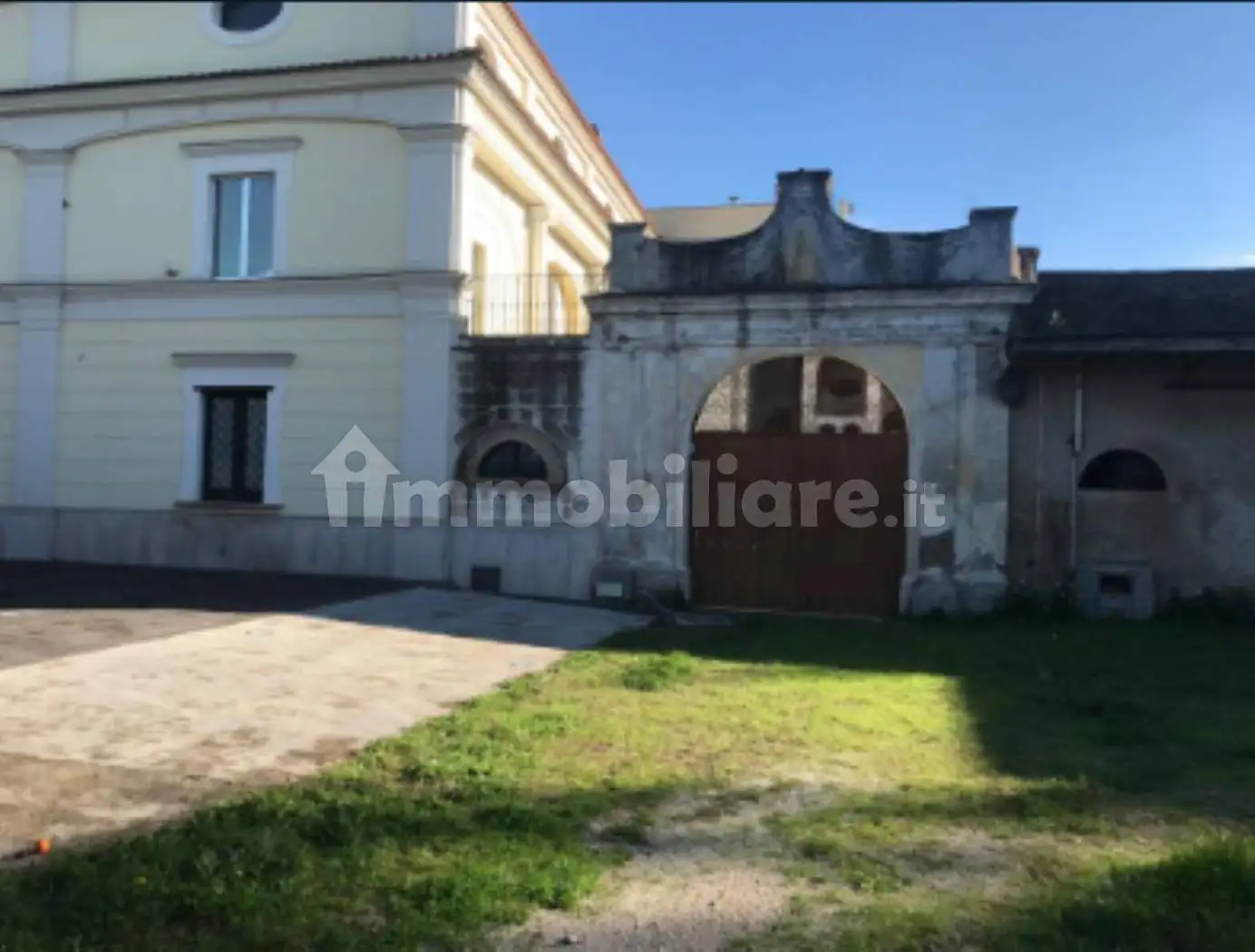 Appartamento in asta a Liveri