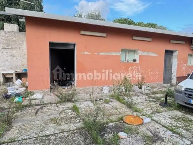 Villa in vendita a Floridia