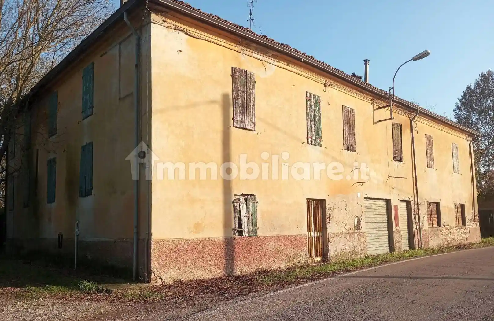 Casale Strada del Grugno 40, Fontanellato - foto 3