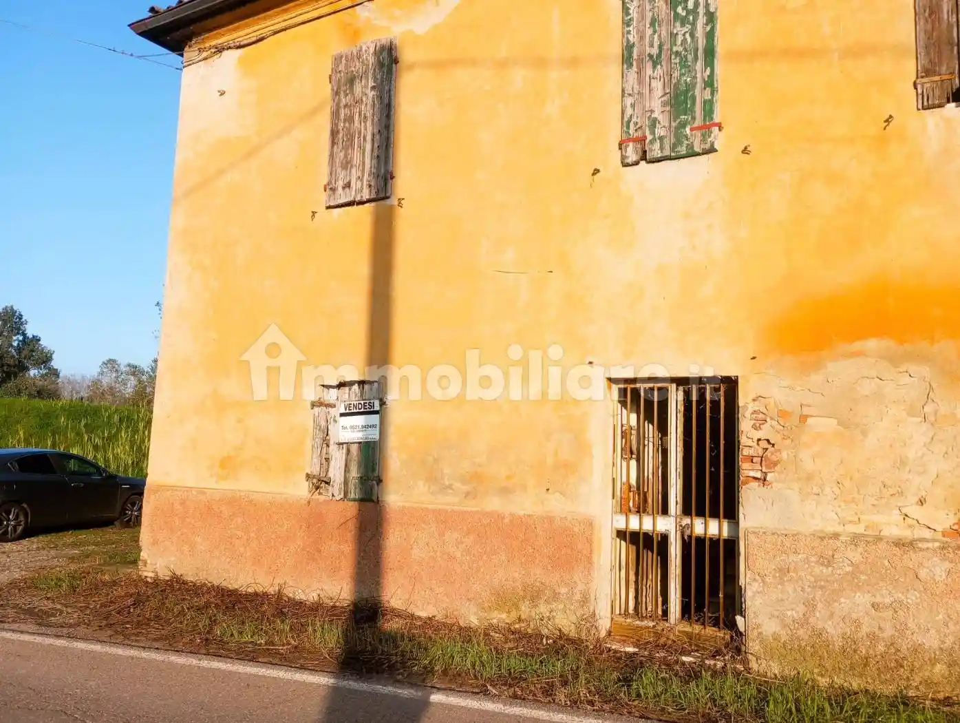 Casale Strada del Grugno 40, Fontanellato - foto 5