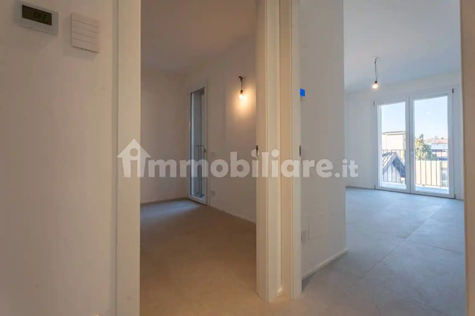 Appartamento in vendita a Mariano Comense