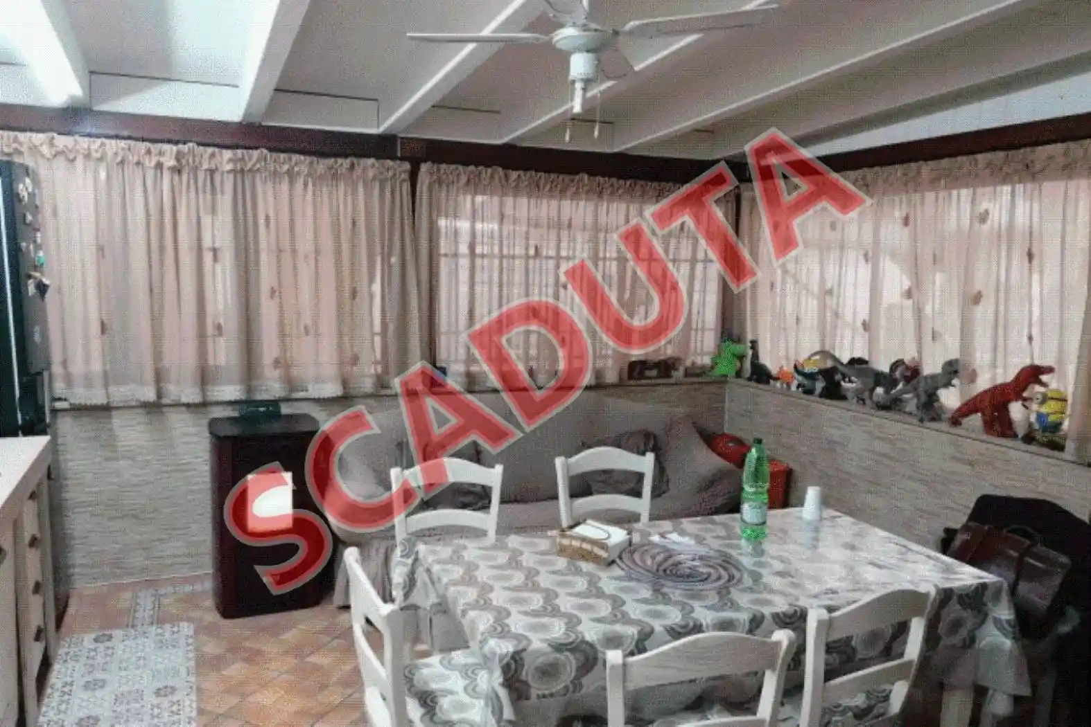 Appartamento in vendita a San Severo