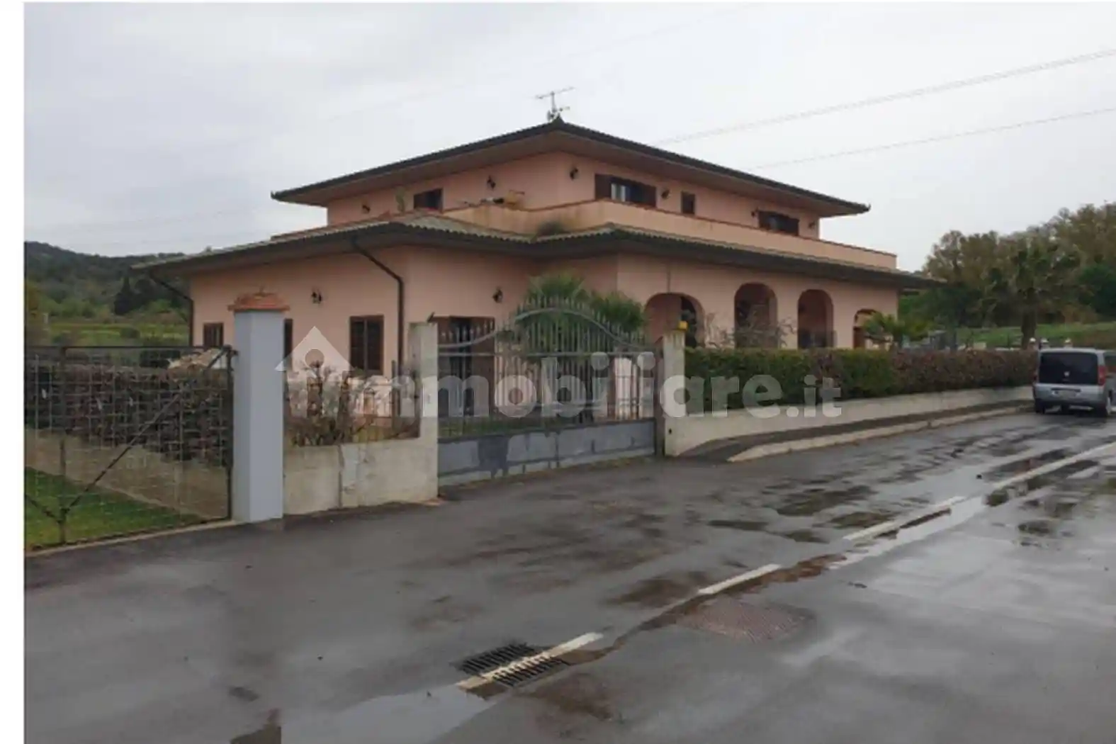 Villa - foto 2