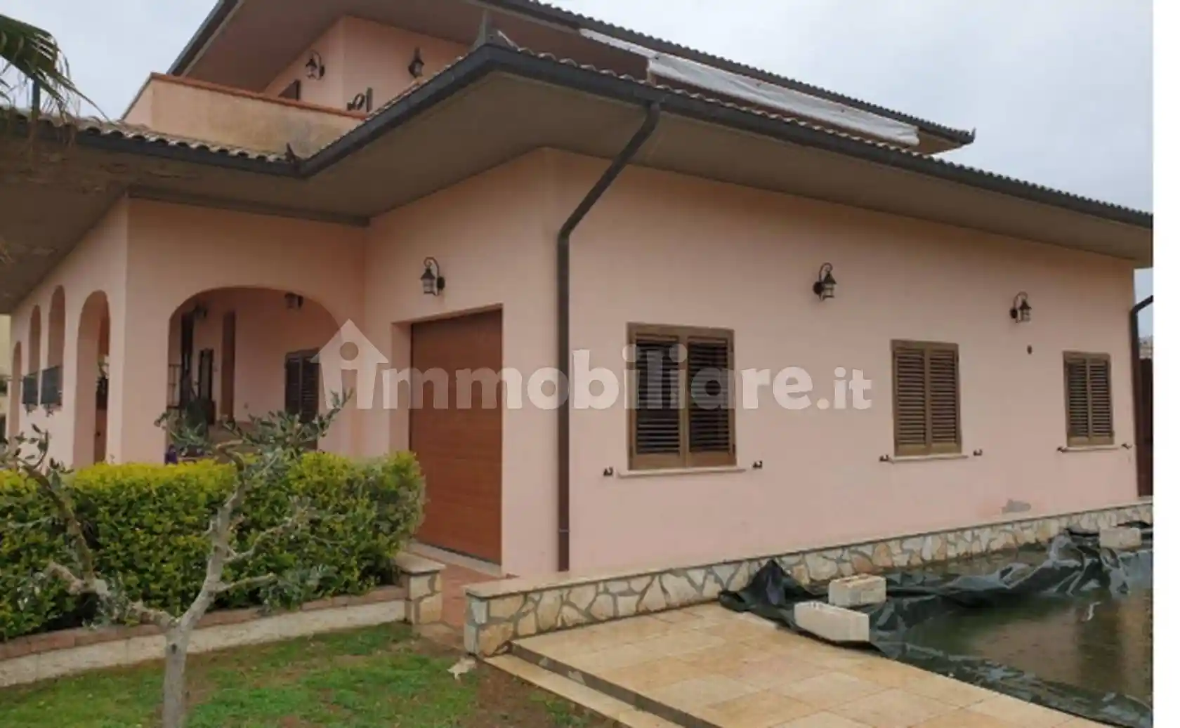 Villa - foto 4