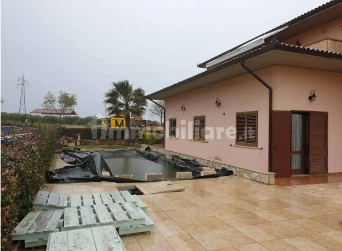Villa - foto 5