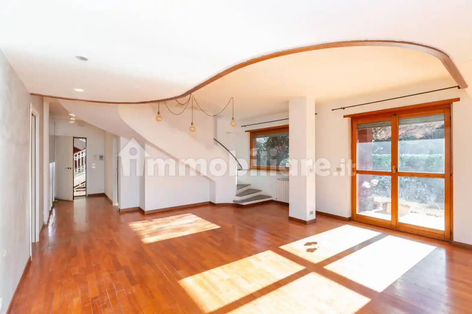 Quadrilocale corso Laghi 81/42, Centro, Buttigliera Alta - foto 3