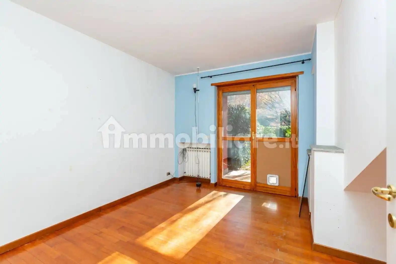 Quadrilocale corso Laghi 81/42, Centro, Buttigliera Alta - foto 4