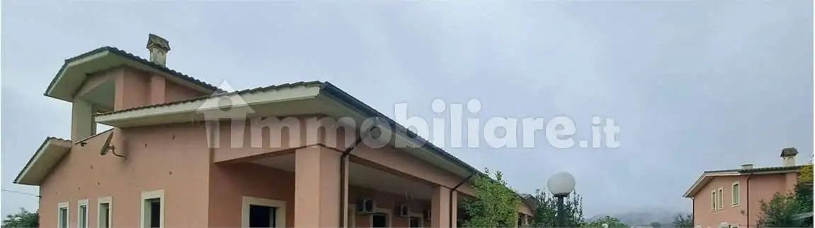 Appartamento in asta a Forano