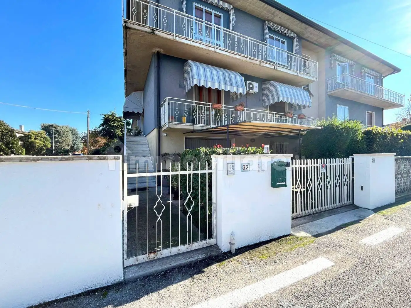 Appartamento in vendita a Minerbe