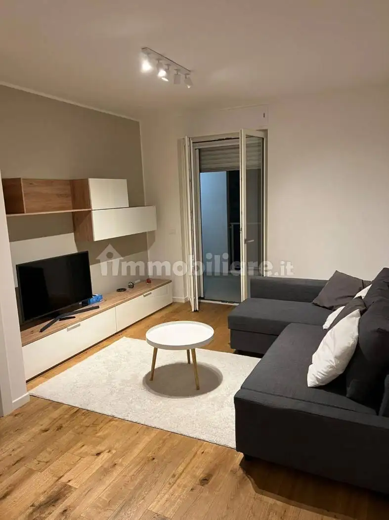 Appartamento in affitto a Bari