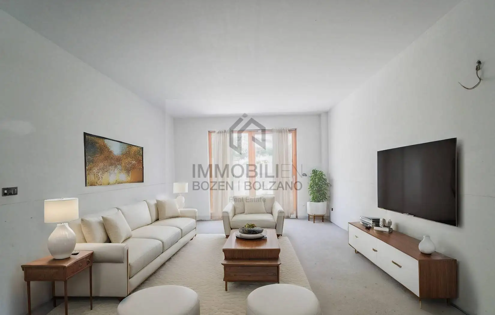Appartamento in vendita a Bolzano