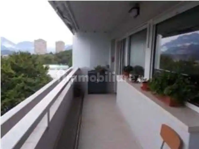 Appartamento all'asta via C. Menguzzato, 207, Trento - foto 3