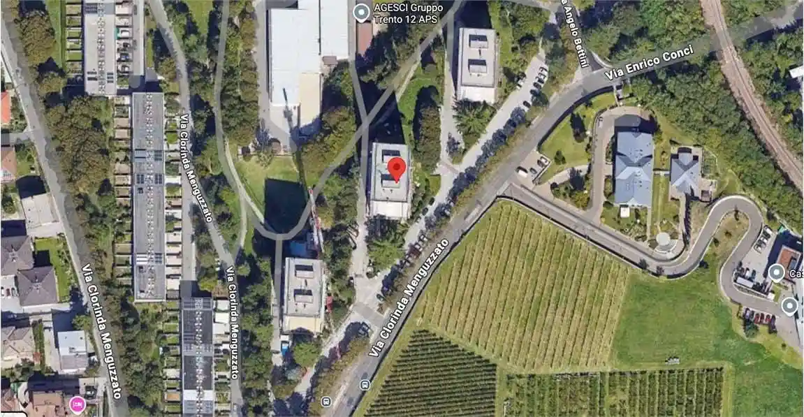 Appartamento all'asta via C. Menguzzato, 207, Trento - foto 5