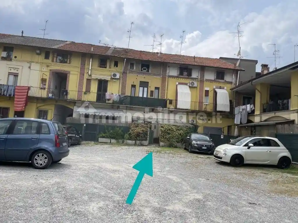 Appartamento in vendita a Nova Milanese