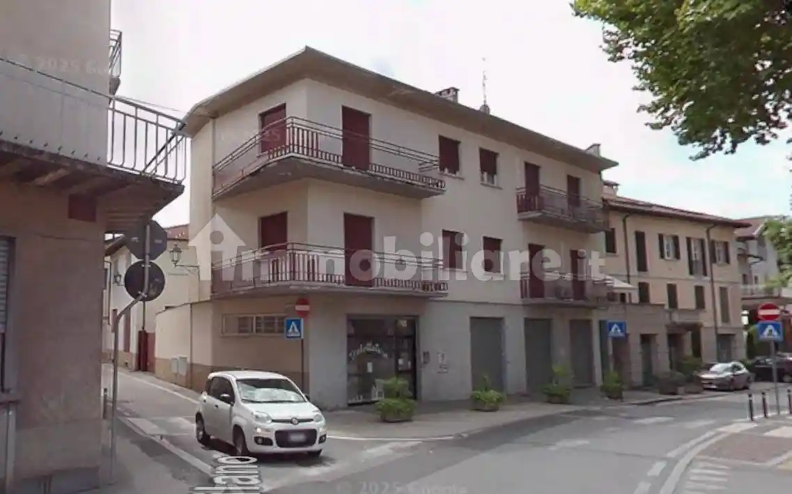 Palazzo - Edificio - foto 2