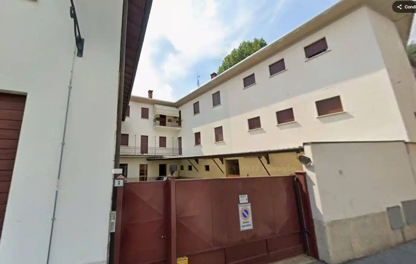 Palazzo - Edificio - foto 4