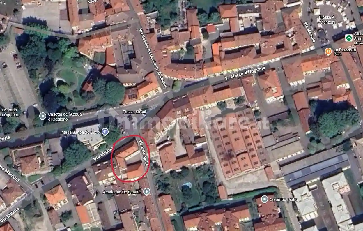 Palazzo - Edificio - foto 5