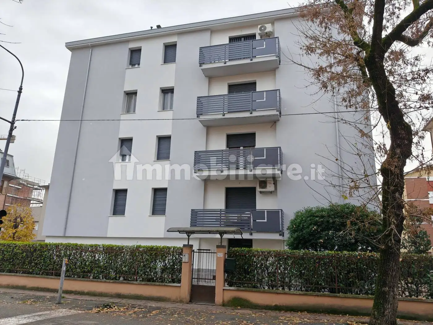 Appartamento in vendita a Modena