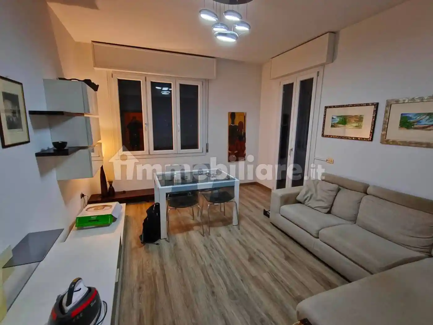 Trilocale via Domenico Cimarosa 122, San Lazzaro, Modena - foto 2