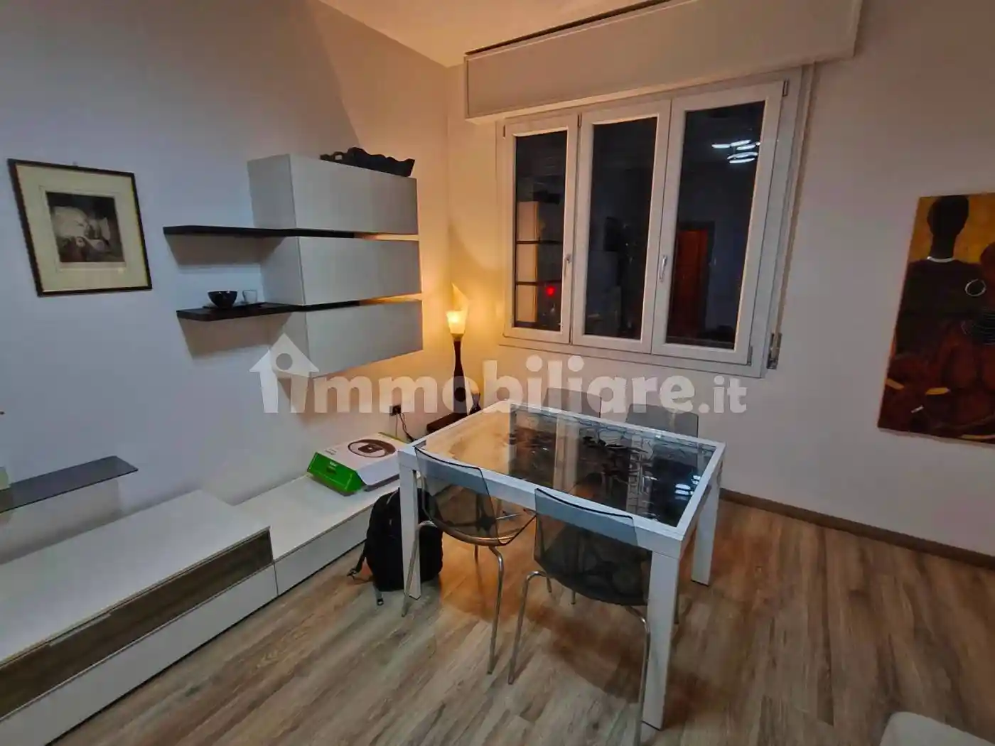 Trilocale via Domenico Cimarosa 122, San Lazzaro, Modena - foto 3