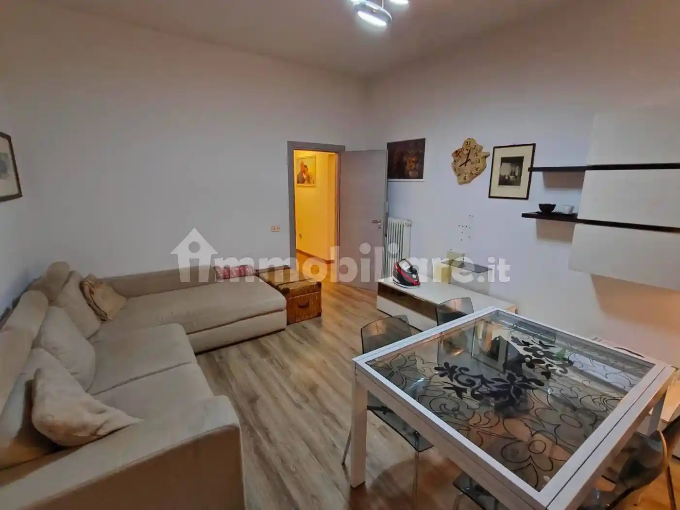 Trilocale via Domenico Cimarosa 122, San Lazzaro, Modena - foto 4