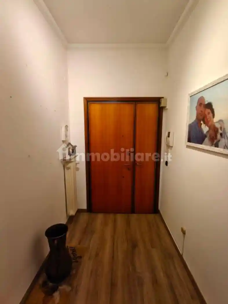 Trilocale via Domenico Cimarosa 122, San Lazzaro, Modena - foto 5