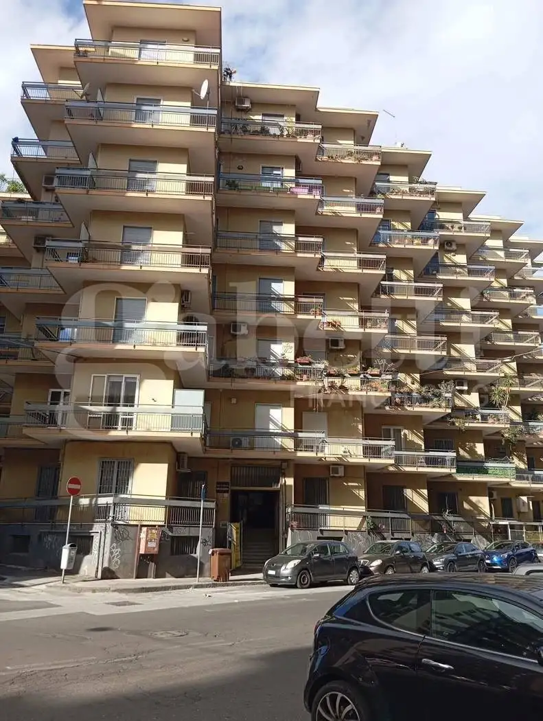Appartamento in vendita a Catania