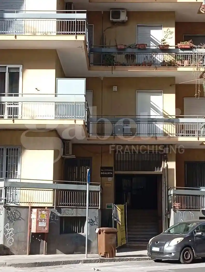 Appartamento via Lavaggi, 43, Cibali, Catania - foto 3