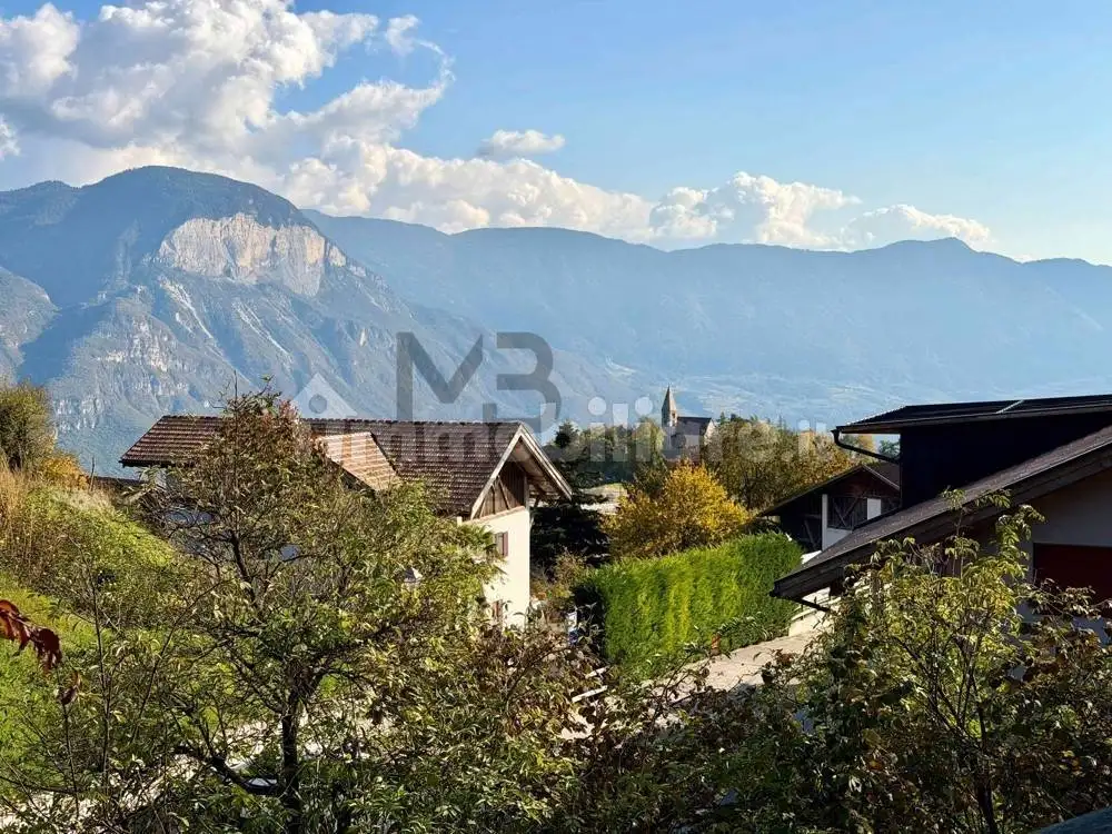 Villa in vendita a Cortaccia sulla Strada del Vino