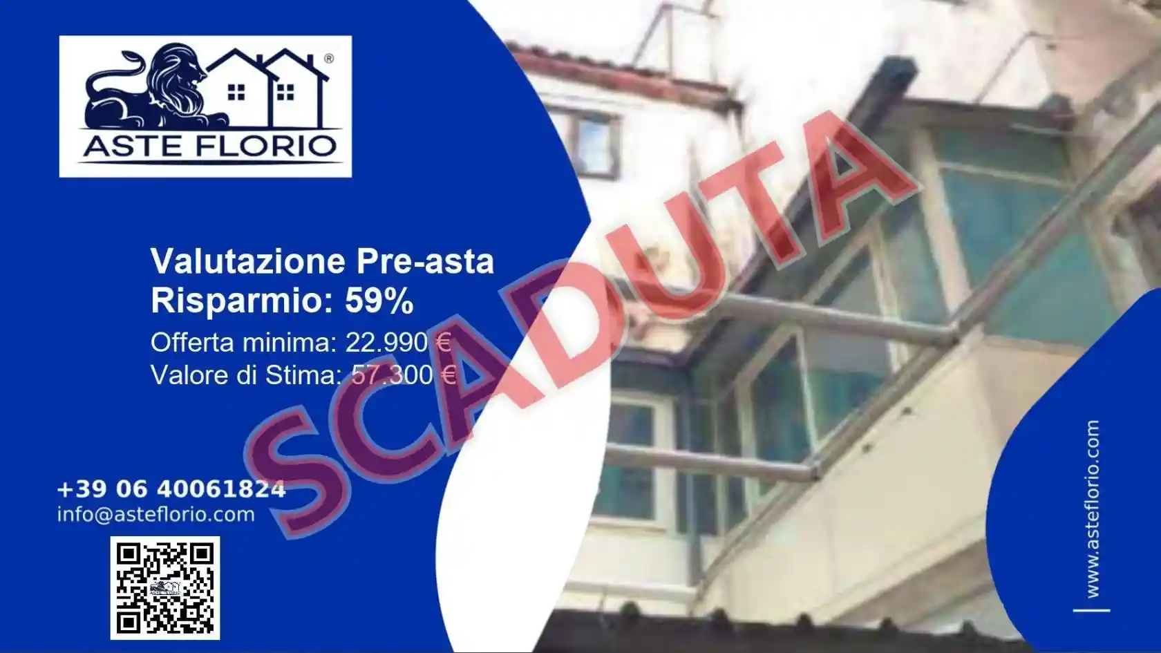 Appartamento in vendita a Palermo