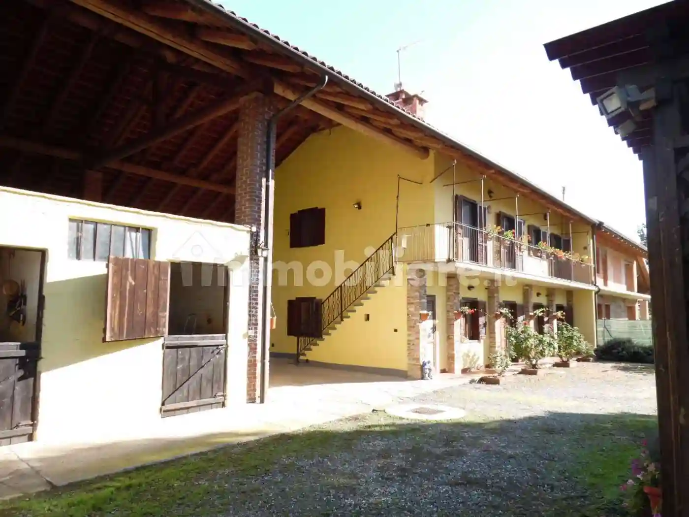 Casa indipendente - foto 2