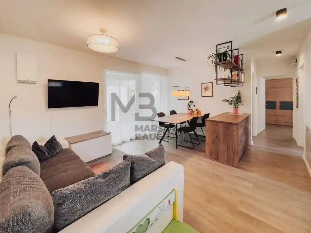 Appartamento in vendita a Merano