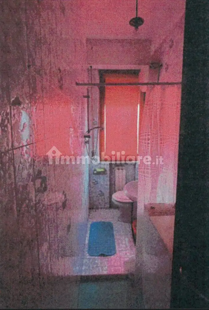 Appartamento in asta a Chianciano Terme