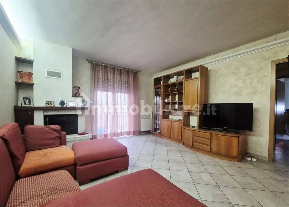 Appartamento in vendita a San Giovanni Teatino