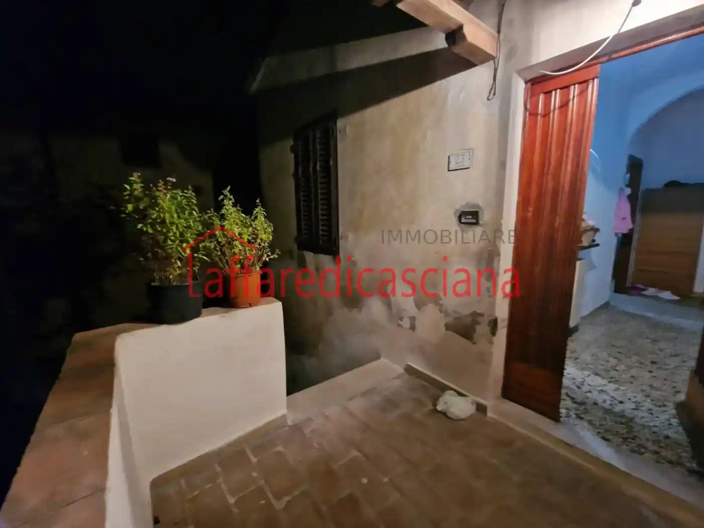 Terratetto unifamiliare via del Castello, Casciana Alta, Casciana Terme Lari - foto 3