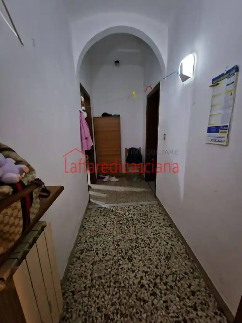 Terratetto unifamiliare via del Castello, Casciana Alta, Casciana Terme Lari - foto 4