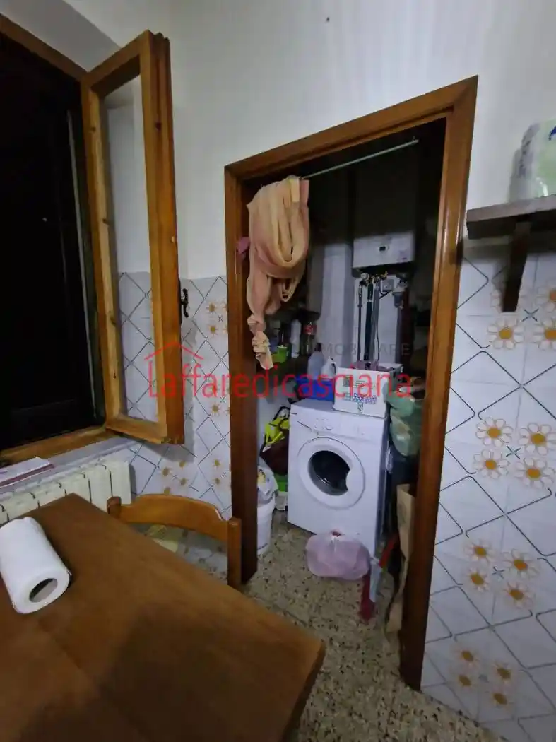 Terratetto unifamiliare via del Castello, Casciana Alta, Casciana Terme Lari - foto 5